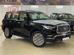 Infiniti QX80